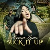 Suck It Up (Saint Jaimz Presents Reena Lynn) - Single