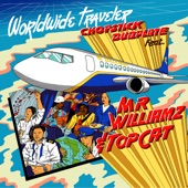 Chopstick Dubplate - Worldwide Traveller