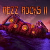 Rezz Rocks 2019 (DJ Mix) artwork
