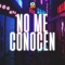 No Me Conocen (Remix) artwork