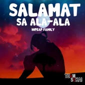 Salamat Sa Ala-ala artwork