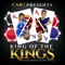King of the Kings (feat. Darassa & Abby Chams) - CMG lyrics