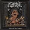 Invoking the Spirit of Doom - Single