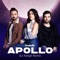 Apollo (Dj Aangel Remix) - Timebelle lyrics