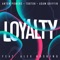 Loyalty (feat. Alex Hosking) artwork