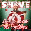 Let's go all out this Christmas - Single