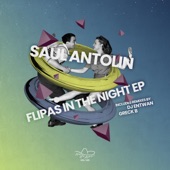 Flipas In the Night (DJ Entwan Remix) artwork