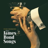 The James Bond Theme artwork