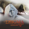 The Enigma V (Masterminds)