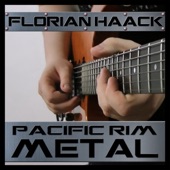 Pacific Rim (From "Pacific Rim") [Metal Version] artwork