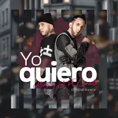 Yo Quiero (Remix) - Single by Alexis y Fido & Camila album reviews, ratings, credits