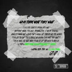 Give Them What They Want by Lajon Kid Joe album reviews, ratings, credits