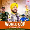 World Cup Hamara Hai (feat. Viruss) - Single album lyrics, reviews, download