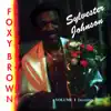 Foxy Brown b/w Tripping On Your Love - Single album lyrics, reviews, download