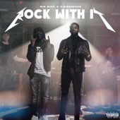 Rock With It artwork