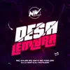 Stream & download Desalembra De Nós (feat. Mc Anjim, Mc Gw, Mc Faelzin & Dj Arthuziin)