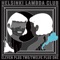 Amazon (feat. Dongurizu) - Helsinki Lambda Club lyrics