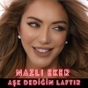 Aşk Dediğin Laftır - Single, 2021