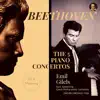 Stream & download Beethoven: The 5 Piano Concertos by Emil Gilels