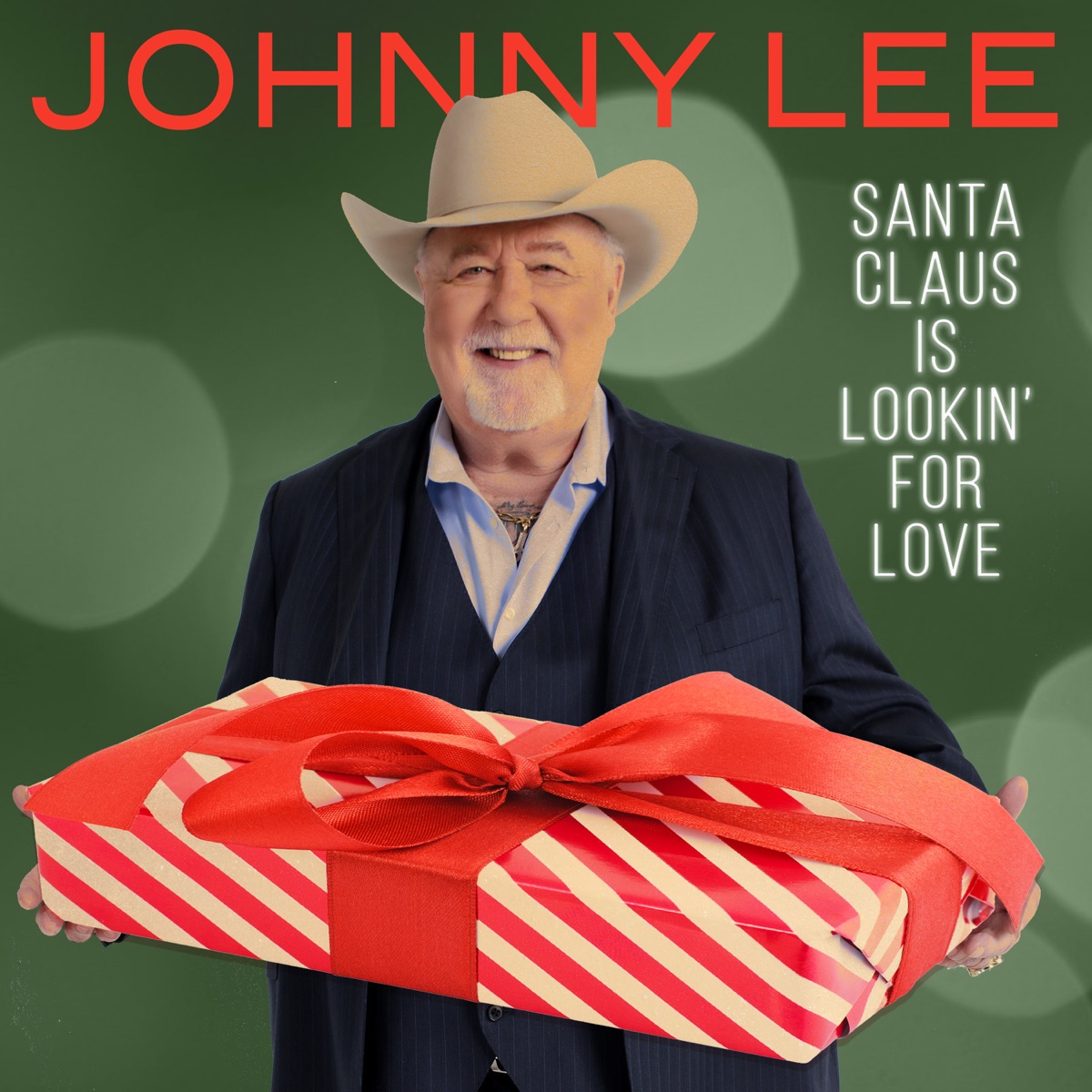 Johnny Lee: Greatest Hits by Johnny Lee on Apple Music