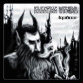 Electric Wizard - Weird Tales / Electric Frost / Golgotha / Altar of Melektaus