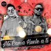 Mi Cama Huele a Tí (Cover) [feat. Antony LR] - Single