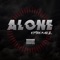 Alone - Epthemars lyrics