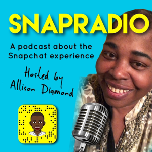 Snap Radio🎙 podcast