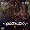 Stony (feat. DW Flame & Reem Riches) - Single