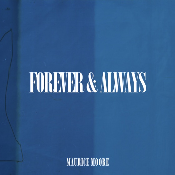 Cover artwork for Forever & Always