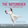 The Nutcracker - With Narration by Geoffrey Rush album lyrics, reviews, download