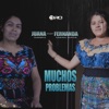 Juana Tambriz - Muchos Problemas (feat. Fernanda Sabina Sapón)