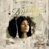 * Stand Strong - Nneka @