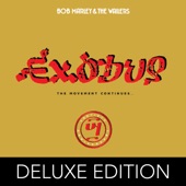 Exodus 40: The Movement Continues… (40th Anniversary Deluxe Edition)