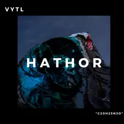 Hathor - Single by Vytl album reviews, ratings, credits