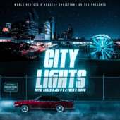 City Lights (feat. Jtwin, Jon P & Koppo) artwork