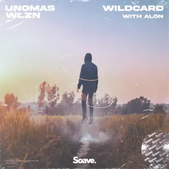 Wildcard (with Alon) by UnoMas & WLZN song reviws