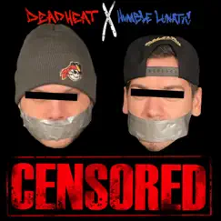 ADD (feat. G-Mo Skee) - Single by Dead Heat & Humble Lunatic album reviews, ratings, credits