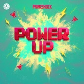 Power Up (Extended Mix) artwork