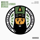 Kiss of a Forked Tongue artwork
