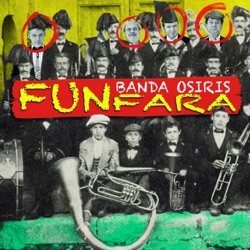 Banda Osiris - Caterpillar (feat. Quartetto Euphoria)