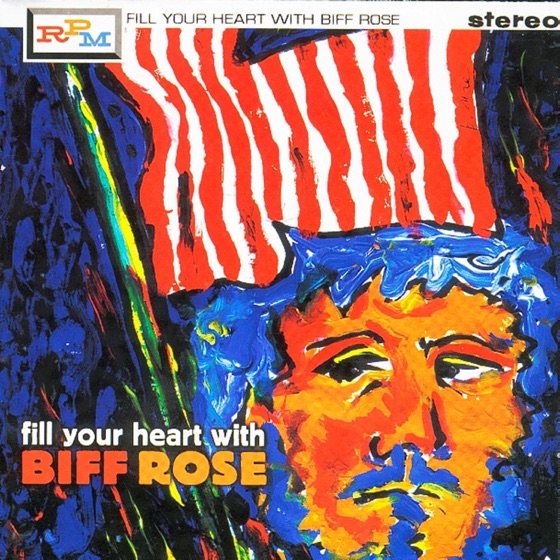Cover artwork for Buzz the Fuzz