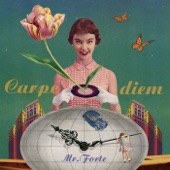 Carpe diem - EP artwork