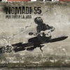 Nomadi 55, 2018