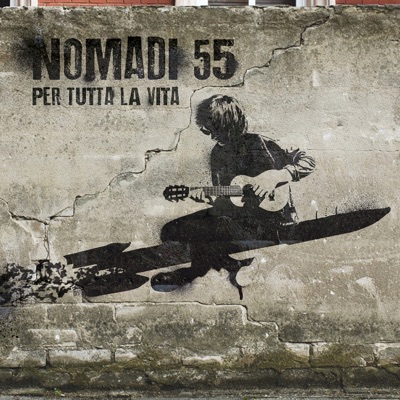 Nomadi 55 - Nomadi