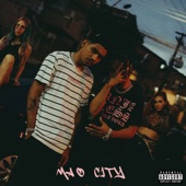 Mão City (feat. Sarttori) artwork