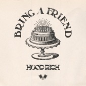 Bring a Friend artwork