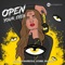 Open Your Eyes (Radio Edit) artwork