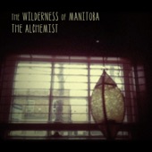 the wilderness of manitoba - The Alchemist