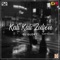 Kali Kali Zulfon (Lofi Version) - DJ Glory lyrics